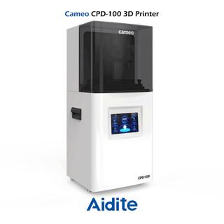 پرینتر سه بعدی Aidite مدل CPD-100