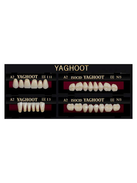 دندان مصنوعی یاقوت YAGHOOT